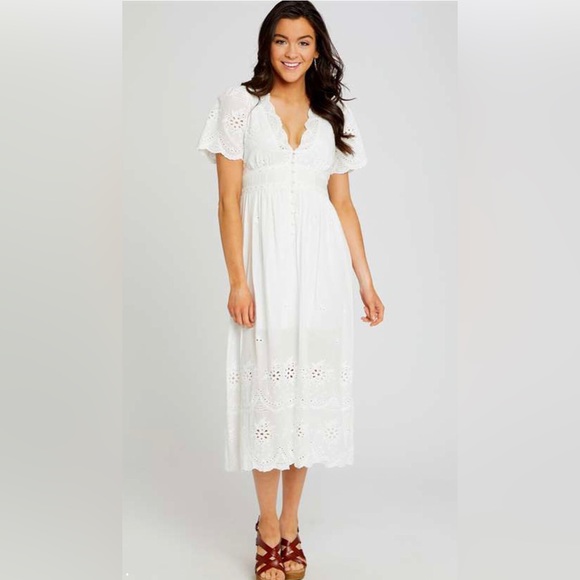 Altar'd State Dresses & Skirts - Altar’d state dress